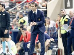 Έκπληξη στη Ρεάλ Μαδρίτης-Νέος προπονητής ο Λοπετέγκι