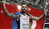 Λονδίνο 2017: Ο Τούρκος Γκουλίεφ νικητής στα 200 μέτρα