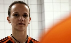 Η ζωή μιας γυναίκας διαιτητή στην Euroleague (vid)
