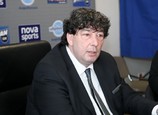 Πρόεδρος για την επόμενη διετία ο κ. Γαλατσόπουλος