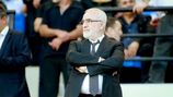 Σαββίδης: "Θα είμαι στην Αθήνα στον τελικό, έξω από το γήπεδο"
