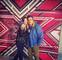Η  Πατρινή τραγουδίστρια Αθηνά Μάλλια στο X-Factor!