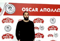 Ο Oscar Απόλλων Πάτρας φιλοξενεί  στις 5 μ.μ. την Α.Ε. Ψυχικού για την δωδέκατη αγωνιστική της Α2