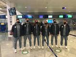 ΤΑΕ ΚΒΟ ΝΤΟ Επέστρεψε από Σερβία η προΟλυμπιακή ομάδα και ετοιμάζει… βαλίτσες για Βουλγαρία και το πρώτο G1 του 2021