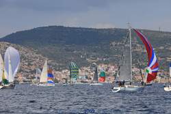 Η Αegean Regatta 2023 πλησιάζει τις 50 συμμετοχές