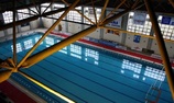 Επαναλειτουργεί το κολυμβητήριο «Α. Πεπανός»
