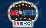 Το πλήρες πρόγραμμα του ΕΚΟ All Star Game