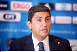 Αυγενάκης: «Υπάρχουν άστοχες αποφάσεις λοιμωξιολόγων» – Τι είπε για Στοίχημα και αναδιάρθρωση