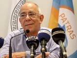 ΠΕΑΚ : Νέος Πρόεδρος αναλαμβάνει ο Νίκος Παπαδημάτος