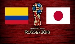 Κολομβία – Ιαπωνία 1-2