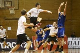 Handball Premier: Νίκη πρωτιάς για τον ΠΑΟΚ, ελεύθερη πτώση για Πανελλήνιο
