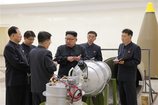 Β.Κορέα: Πραγματοποιήσαμε δοκιμή βόμβας υδρογόνου