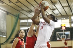 Α1 Γυναικών μπάσκετ : Αήττητος ο Ολυμπιακός, παραπαίει ο Παναθηναϊκός