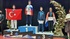 «Ταλίν 2021» : «Ασημένιος» ο Δημήτρης Πέτσας, τρίτος ο Άρης Ψαρρός στο Ευρωπαϊκό παίδων