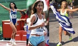 Αντίστροφη μέτρηση για τον 6ο διεθνή αγώνα “Ζεύξη Run – Μαρία Πολύζου”