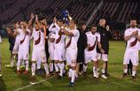 Κύπελλο Ελλάδας: Πανηγυρική πρόκριση της Παναχαϊκής 2-1 τον Λεβαδειακό