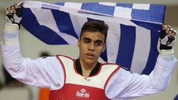 Ο Σοφοτάσιος πήρε την πρόκριση για τους Ολυμπιακούς Αγώνες Νέων