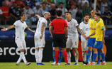 Σκάνδαλο στο Copa America; Η Αργεντινή καταγγέλλει VAR, διαιτησία και… Μπολσονάρο!