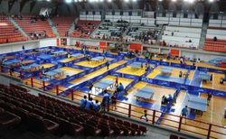 Πιστοί στο ραντεβού-Η Ε.Φ.Ο.Επ.Α. διοργανώνει το Σαββατοκύριακο το 8ο τουρνουά πινγκ-πονγκ «Ι. Ασημακόπουλος»