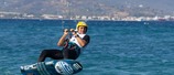 ΙΑΣΩΝ:Στο Παγκόσμιο Κύπελο Kiteboarding ο Δημήτρης Μαραμενίδης,