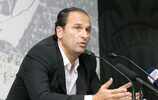 Υποψήφιος για την προεδρία του ΕΣΑΚΕ ο Μπάνε Πρέλεβιτς