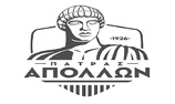 Φιλική νίκη του Απόλλωνα επί της Αχαγιάς '82
