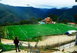 Απίστευτα ποδοσφαιρικά γήπεδα του κόσμου (pics)