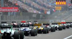 Formula 1: Εκκίνηση στο νέο πρωτάθλημα με πολλές αλλαγές
