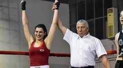 Τρεις αθλήτριες από την Πάτρα στο «8ο Nations Cup Boxing Tournament» της Σερβίας