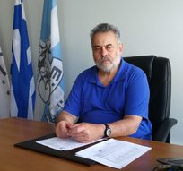 Μιλτ. Κριμίζης: «Με την βοήθεια της Πολιτείας  ομαλοποιείται η κατάσταση στην Ελληνική ποδηλασία»