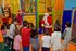 Με μεγάλη επιτυχία το καθιερωμένο χριστουγεννιάτικο party στον παιδότοπο Play Day