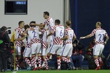 Κροατία – Ελλάδα 4-1