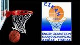 Α1 ΕΣΚΑ-Η : Ιδανικό φινάλε η Παναχαϊκή με νίκη επι των Νέων Έσπερου στην Αλεξιώτισσα 58-48