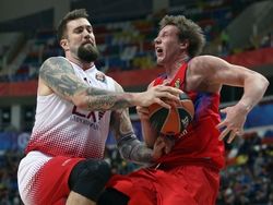 Επιβεβαίωσε η FIBA τη νέα πρότασή της στην Ευρωλίγκα