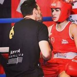 Πυγμαχία -Πανελλήνιο πρωτάθλημα " Ελίτ" : Οι αντίπαλοι των γυναικών στην σημερινή πρεμιέρα στο Π. Σαλπέας