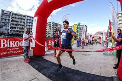 STREET RELAYS 2018 - TO VERONIS CUP ΣΤΑ ΒΙΚΟΣ STREET RELAYS