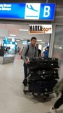 Αποκλειστικό markasport.gr:Έφτασε από την Αμερική ο Κώστας Κατσουράνης και αναλαμβάνει δράση!