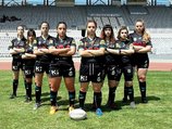 Στο διεθνές τουρνουά Aegean Cup η γυναικεία ομάδα του Patras Rugby