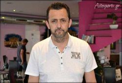 Σταματόπουλος: "Δεν γίνεται να παίζουμε χωρίς κεντρικό"