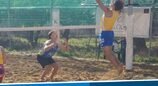 ΕΣΠΕΠ:ΔΩΡΕΑΝ μαθήματα Beach Volley για τις αναπτυξιακές ηλικίες Ανδρών.