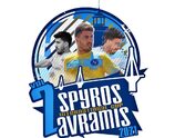 2nd Spyros Avramis International Beach Soccer Cup»  Νικήτρια η ,Μαρσεειγ