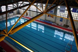 Νέο 24ωρο κλείσιμο της πισίνας στο Πεπανός για κόπρανα