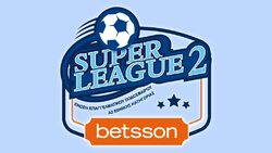 Super League 2, Β' όμιλος: Τριάρα η Athens Kallithea που παραμένει στο κυνήγι της Κηφισιάς