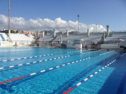 Ανοικτό στο κοινό το κολυμβητήριο του ΝΟΠ - Αναλυτικά   οι οδηγίες