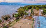 Beach Volley Festival 2020 Τάκης Πετρόπουλος- " Να γίνει θεσμός"