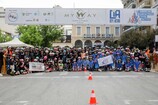 Patras Rollers Action  ΑΠΟΤΕΛΕΣΜΑΤΑ ΑΓΩΝΩΝ ROLLERS στο City In Action 2023 Κυριακή 28  Μάϊου ΠΑΤΡΑ