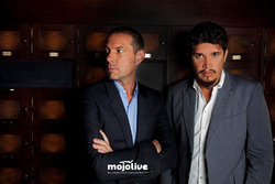 Thievery Corporation live στη Πάτρα
