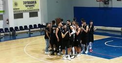 Κύπελλο Ελλάδας : Στίς 6μ.μ. ο αγώνας την Κυριακή ο αγώνας Τρίτωνας - Απόλλων Πατρών - Οι διαιτητές