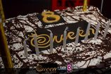 Queen cafe:Γιόρτασε τα γενέθλια του