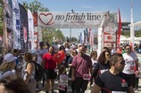 No Finish Line AthensΡαντεβού τον Μάιο του 2021